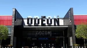 ODEON cinema